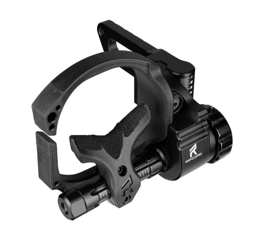 Ripcord Ratchet Standard Mount Limb Driven Rest