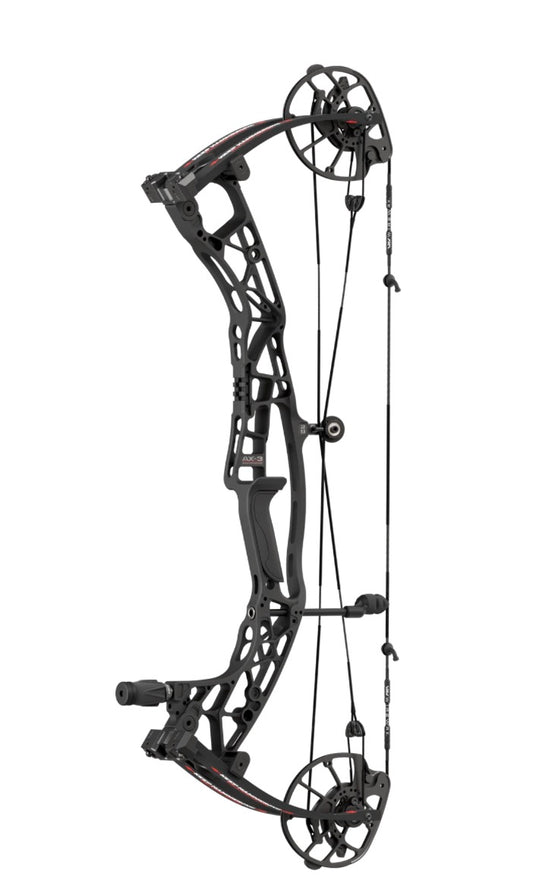 Hoyt ALPHA AX-3 (IN STORE ONLY)