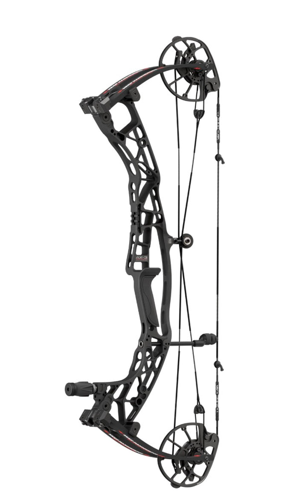 Hoyt ALPHA AX-3 (IN STORE ONLY)