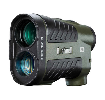 R5 Bushnell Broadhead 2.0 Rangefinder