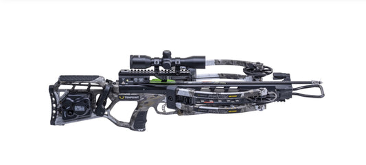 Tenpoint Phantom Decock