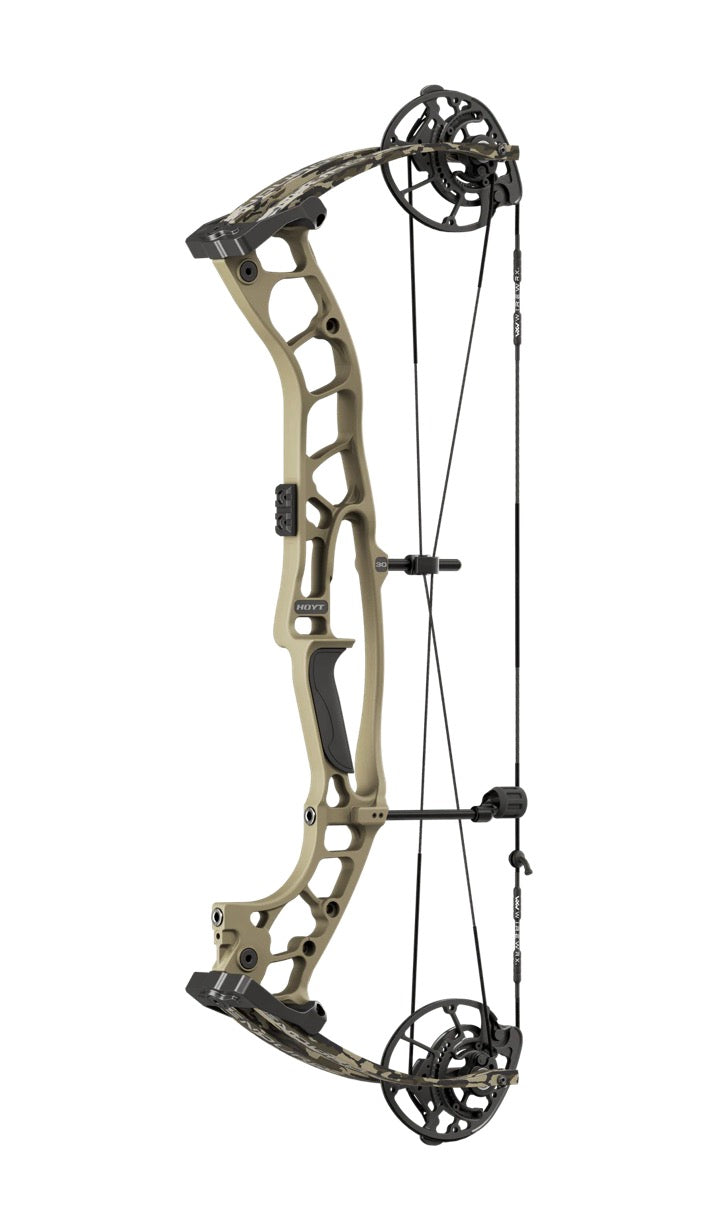 Hoyt ENDURO (IN STORE ONLY)