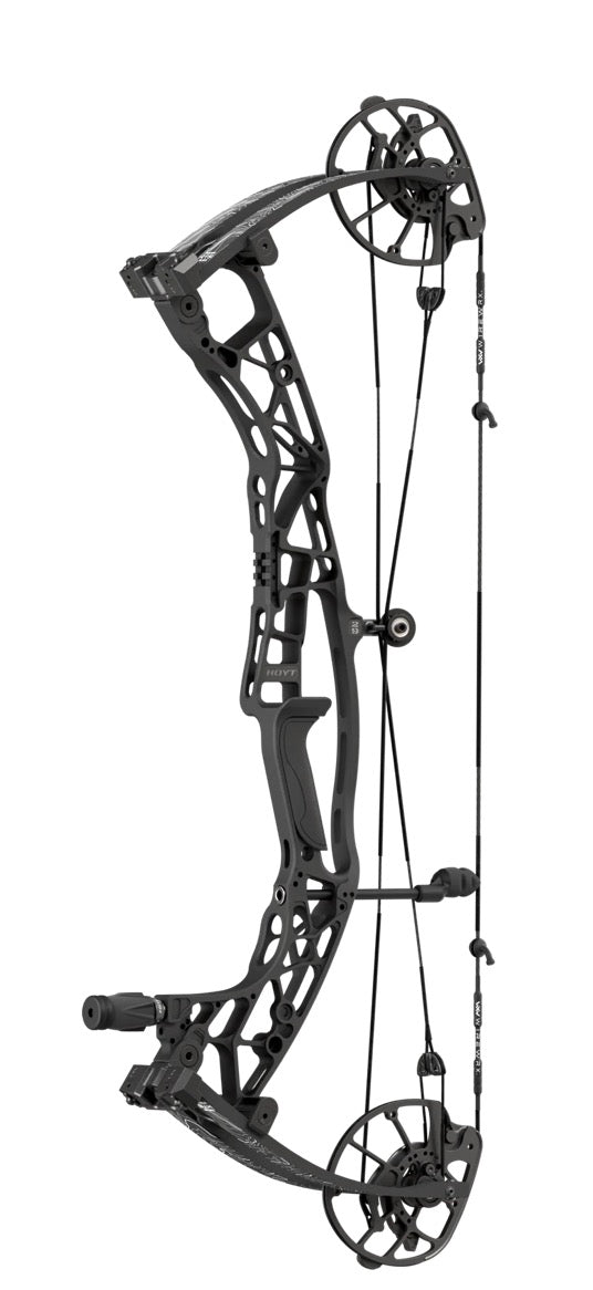 Hoyt ALPHA AX-3 (IN STORE ONLY)