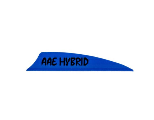 AAE Hybrid 2.0 Shield Vanes (50-pk)