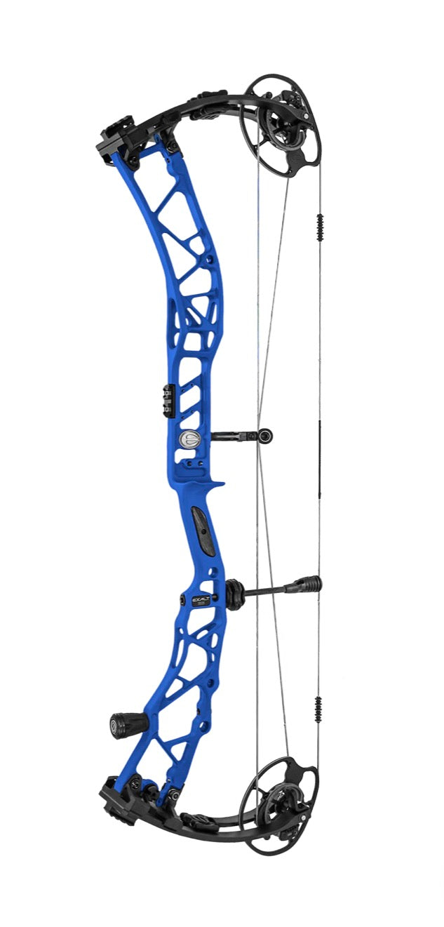 Elite Exalt 35