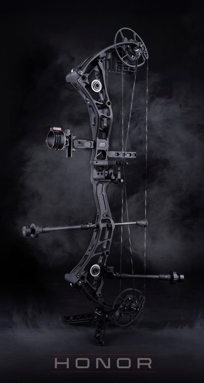 Bowtech 250th Honor Raffle