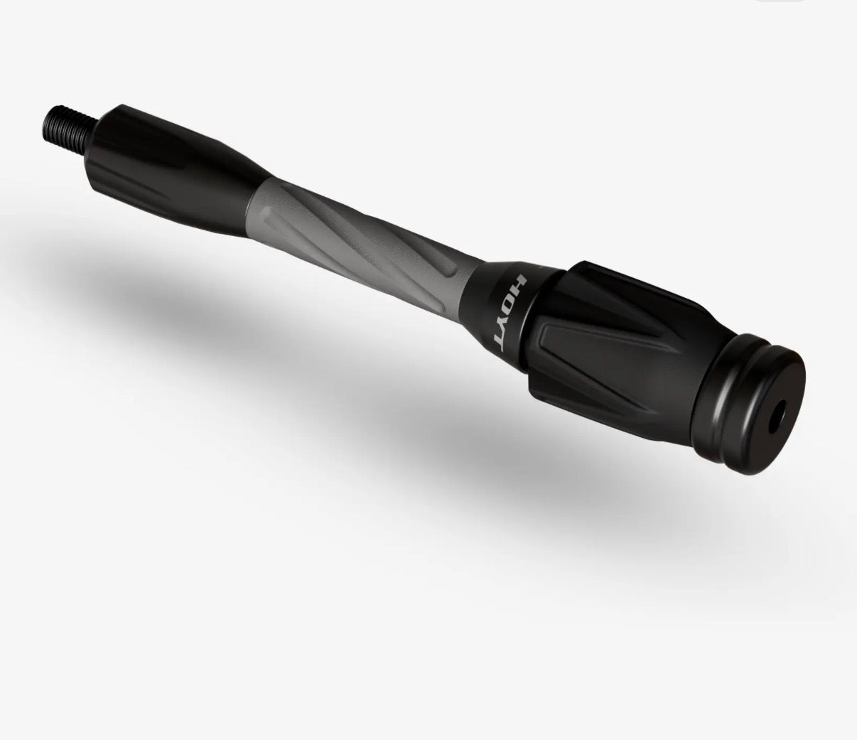 Hoyt Stealth Pro Series Stabilizers