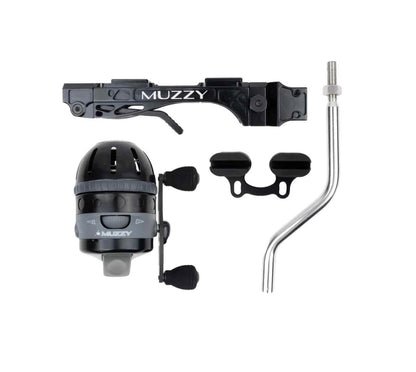 Muzzy Deviant HLC Pro Bowfishing Bow Kit