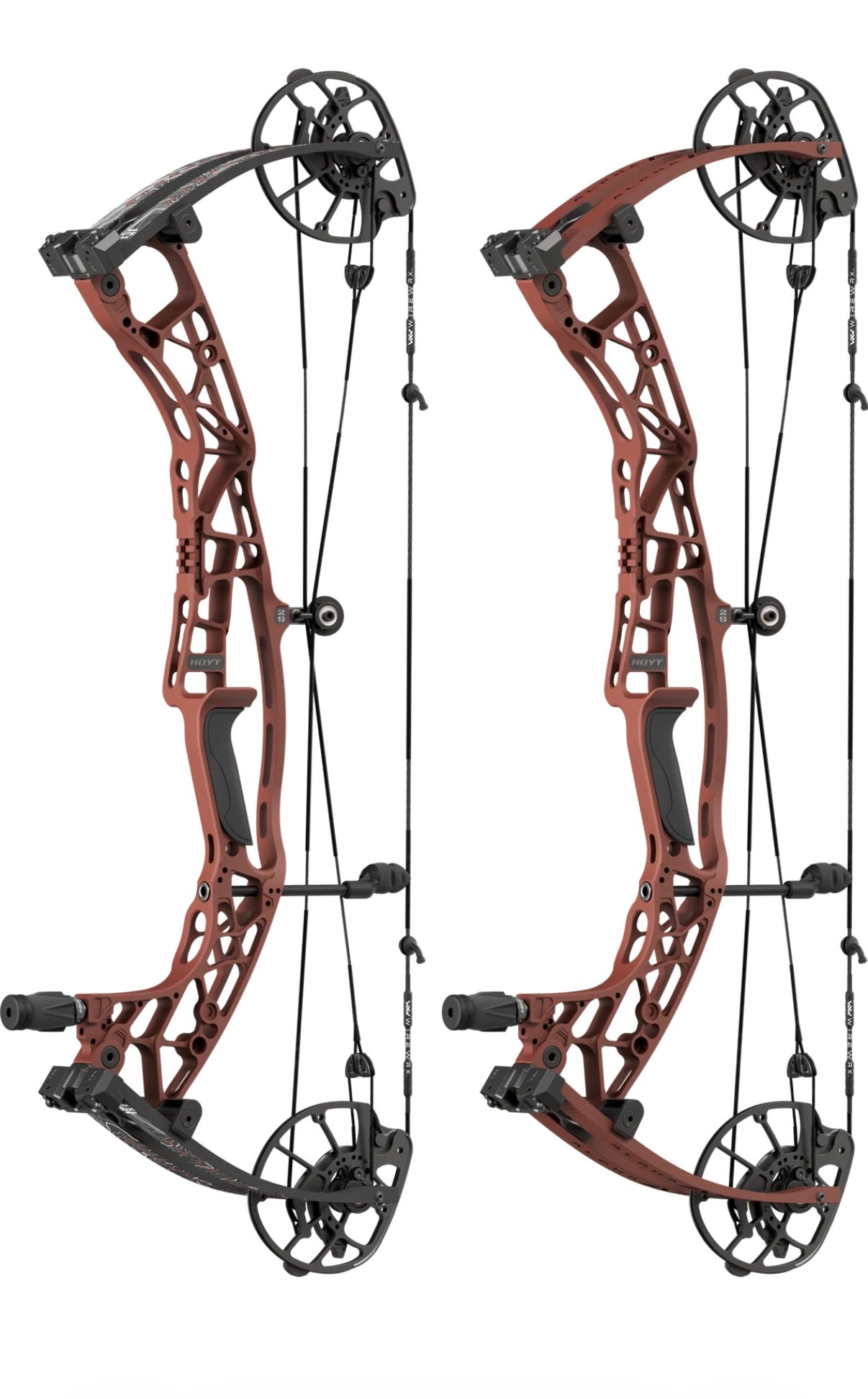 Hoyt ALPHA AX-3 (IN STORE ONLY)