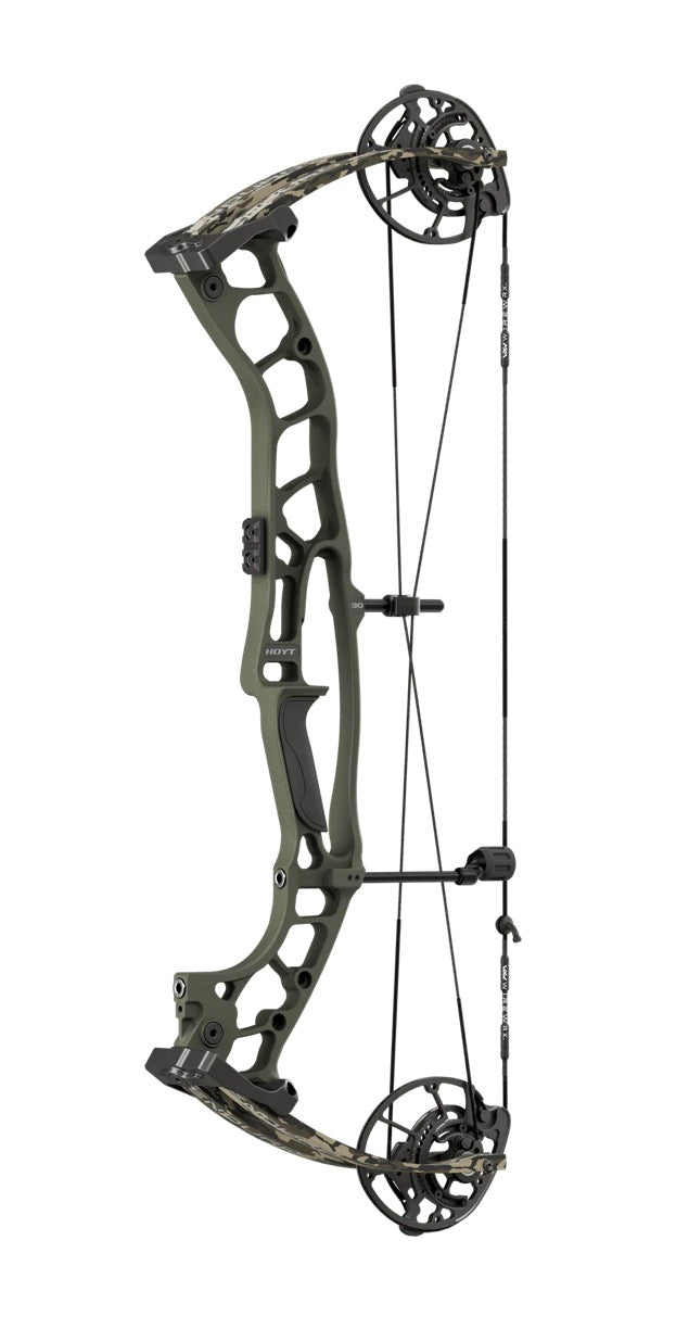 Hoyt ENDURO (IN STORE ONLY)