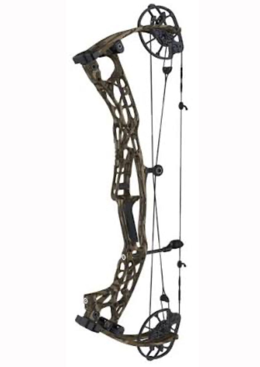 Hoyt Alpha AX-2 29