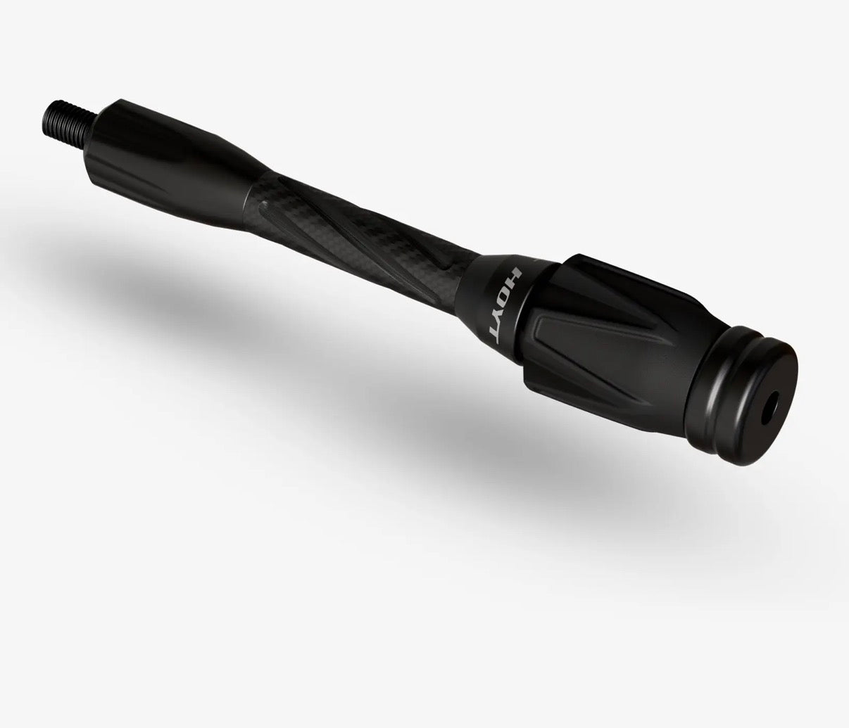 Hoyt Stealth Pro Series Stabilizers