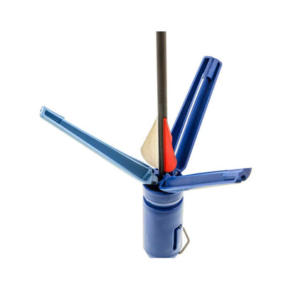 Arizona E-Z Fletch MiniMax Right Fletching Jig