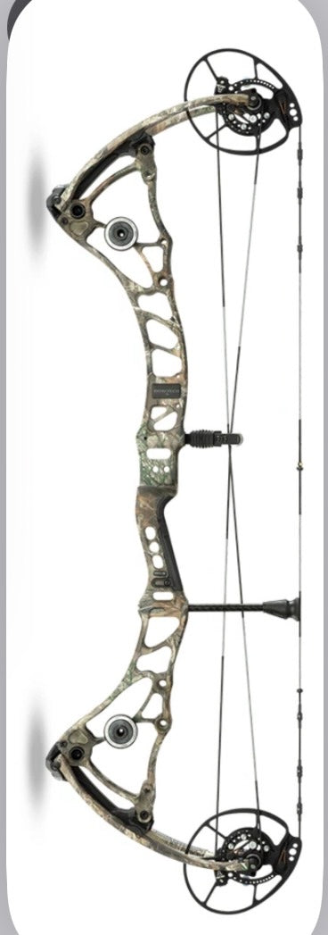 Bowtech Core SR