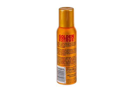 Wildlife Research Center Golden Estrus Spray
