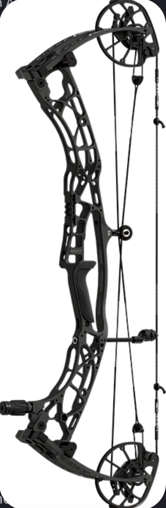 Hoyt AX-2 32