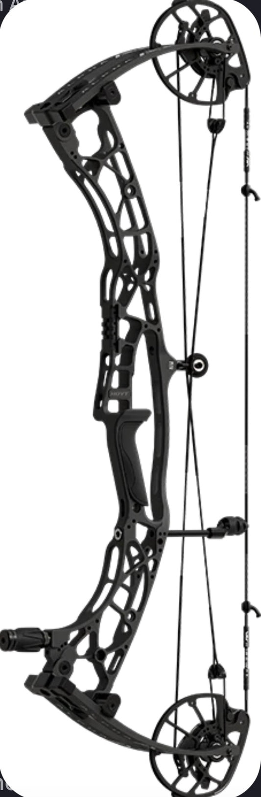 Hoyt AX-2 32