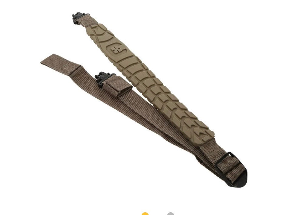 Caldwell Max Grip Slim Sling