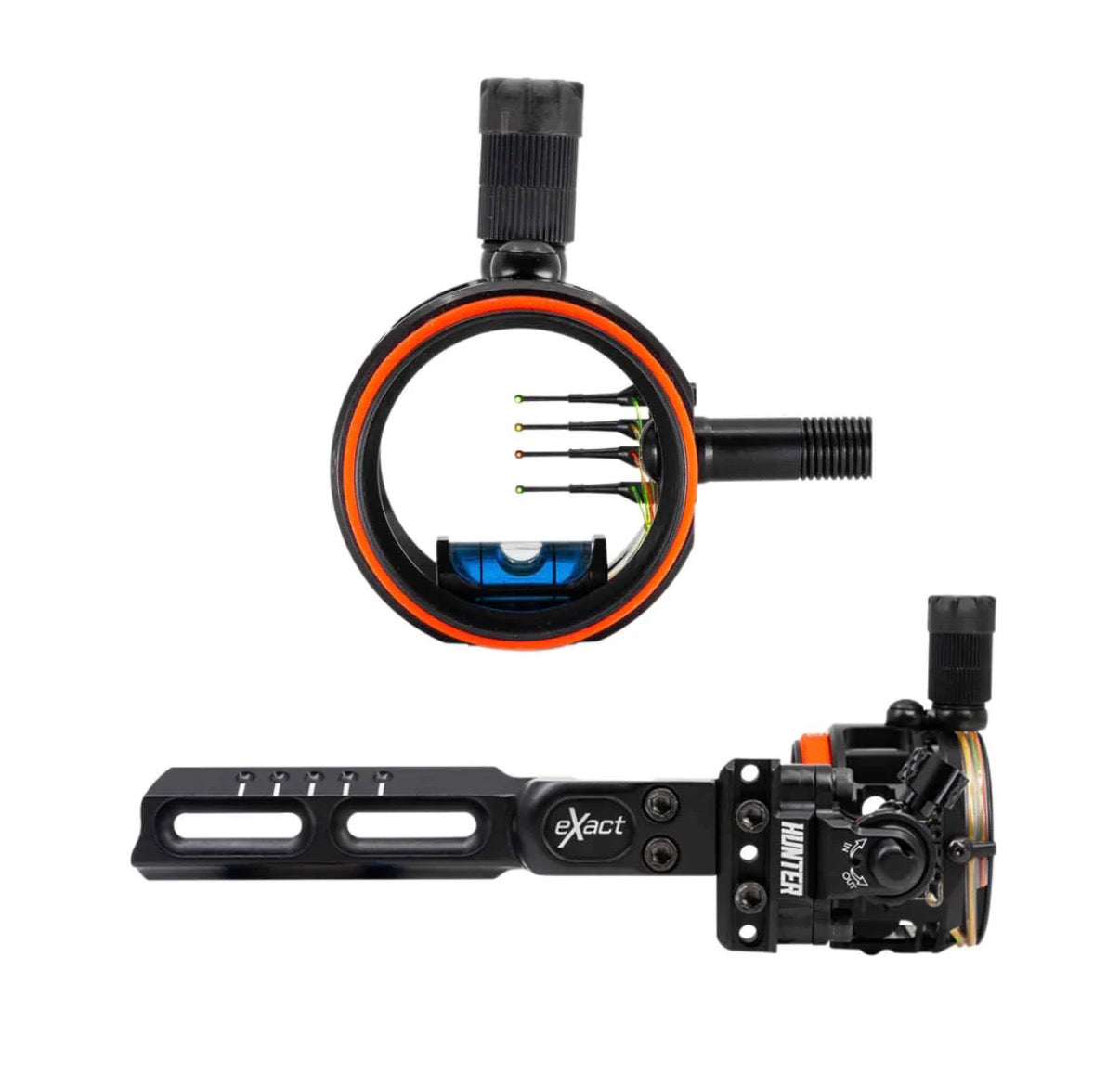 B3 Exact Hunter 4 Pin Sight