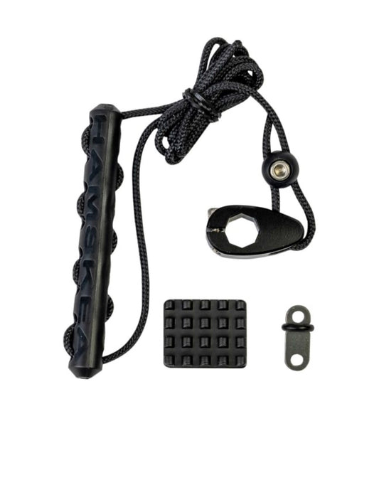 Hamskea Rebound Dampener Conversion Kit