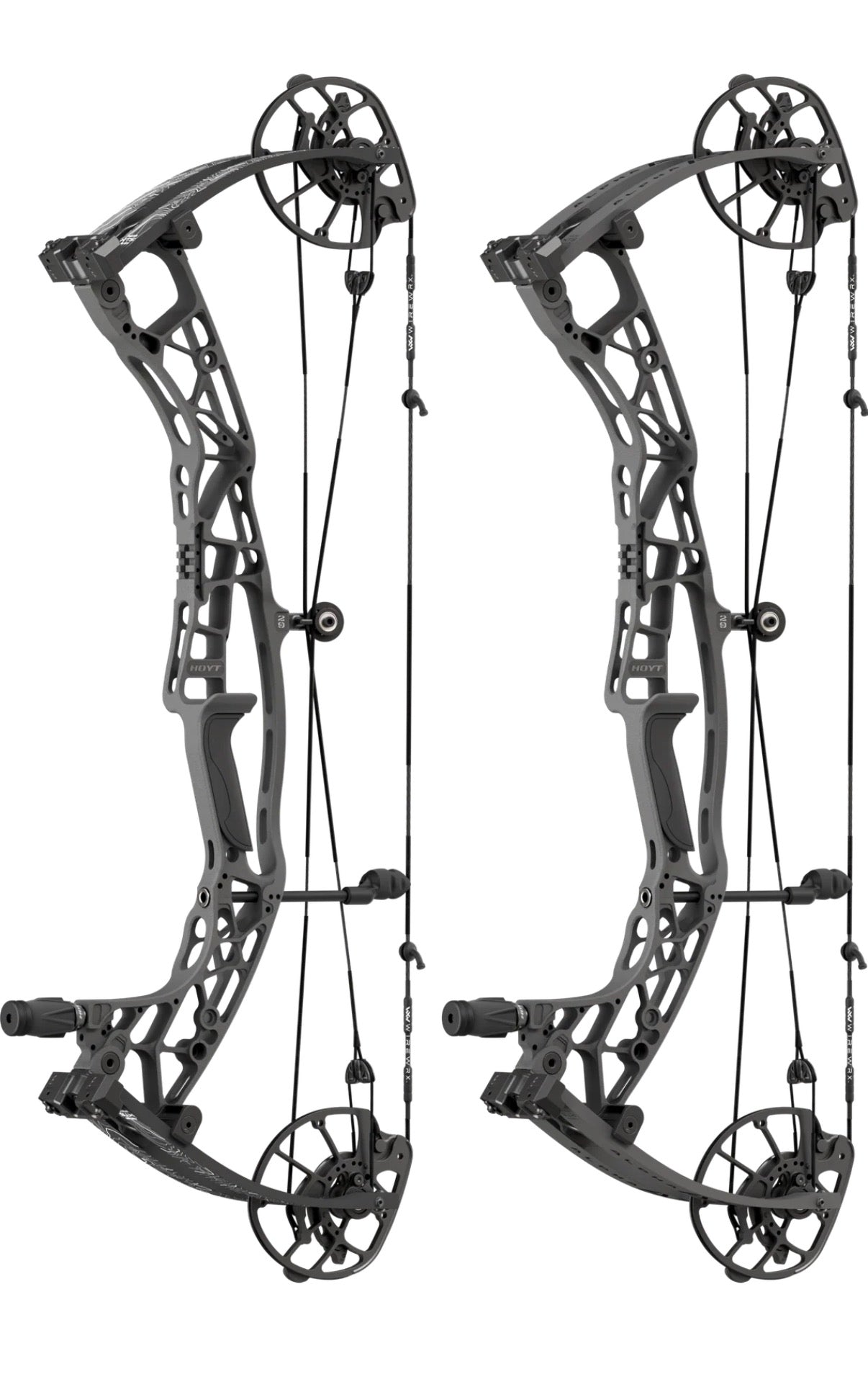 Hoyt ALPHA AX-3 (IN STORE ONLY)