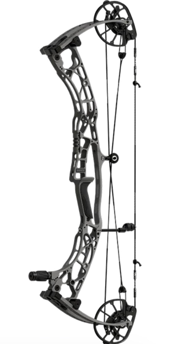 Hoyt AX-2 32