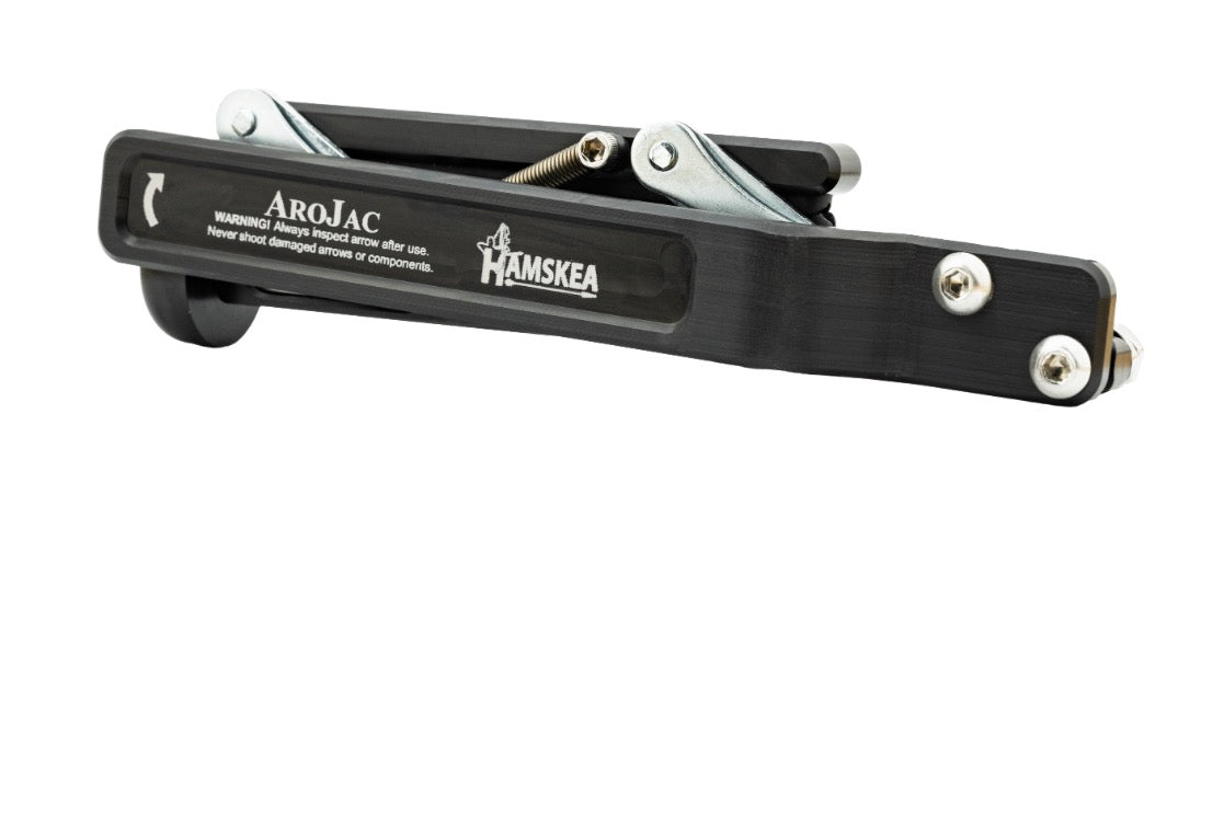 AROJAC ARROW PULLER™