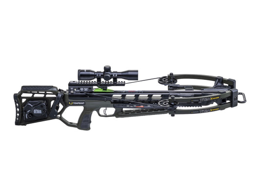 Tenpoint Titan X De-Cock