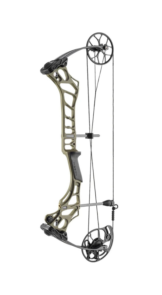 Mission Stryde 28”