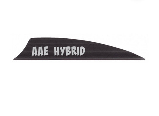AAE Hybrid 2.0 Shield Vanes (50-pk)