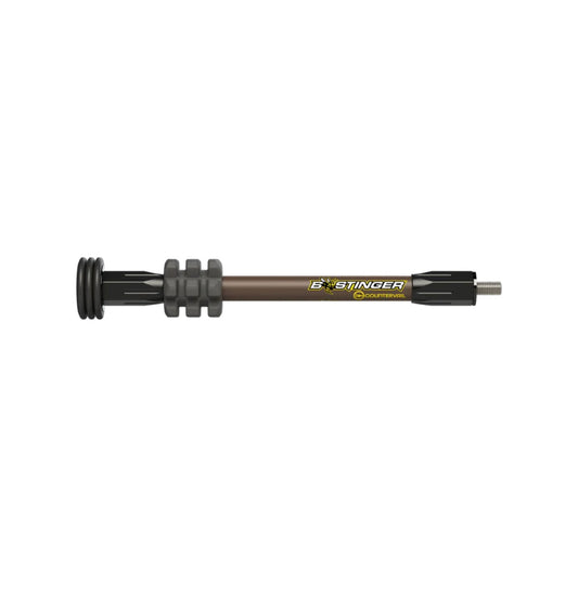 BeeStinger MicroHex Hunting Stabilizer