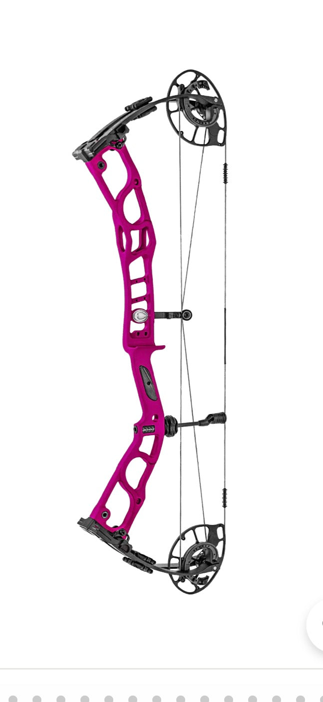 Elite HNTR33