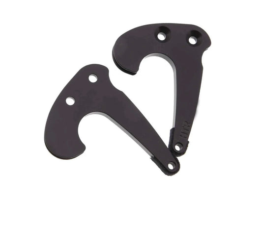 Mathews Rock HTR Module