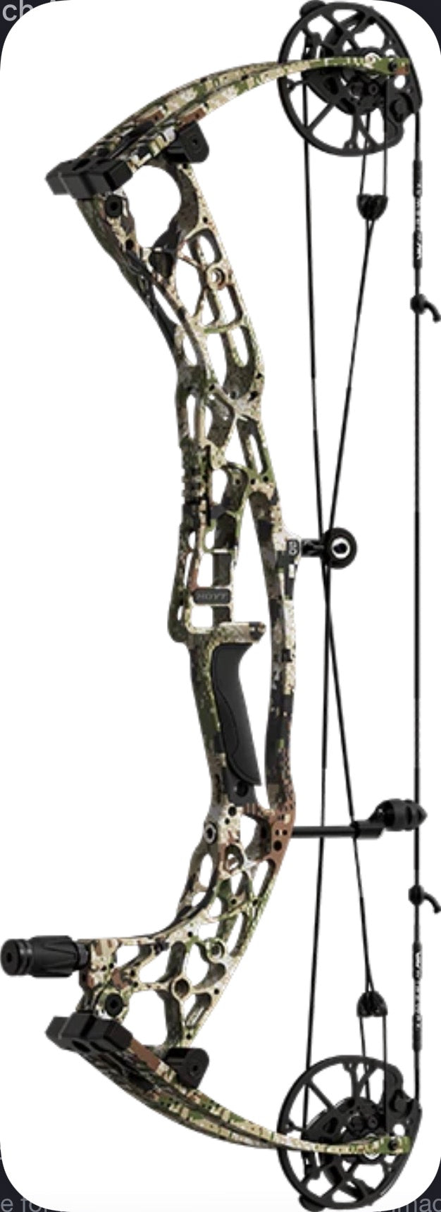 Hoyt AX-2 32