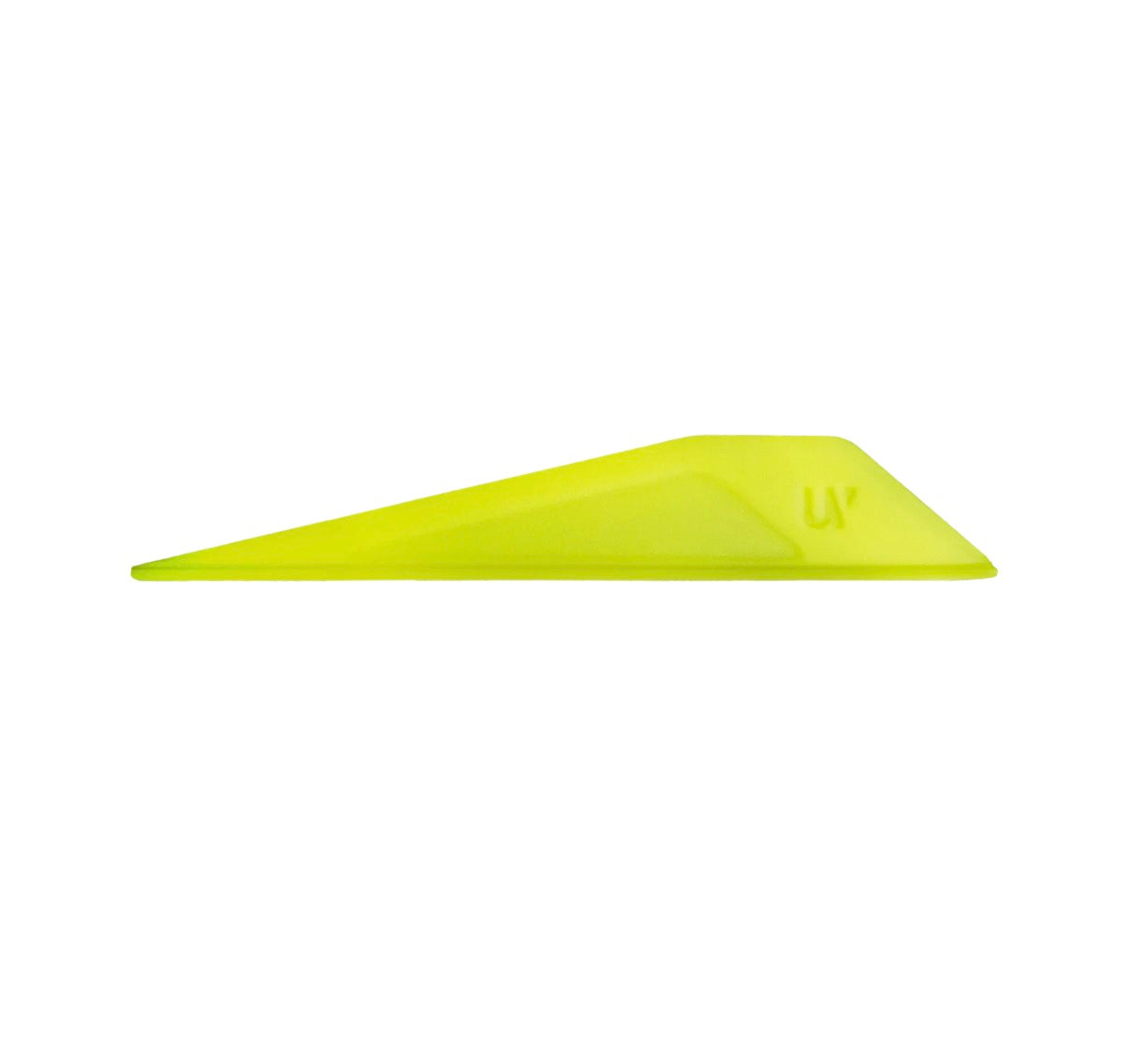 Ultraview Vanes Yellow