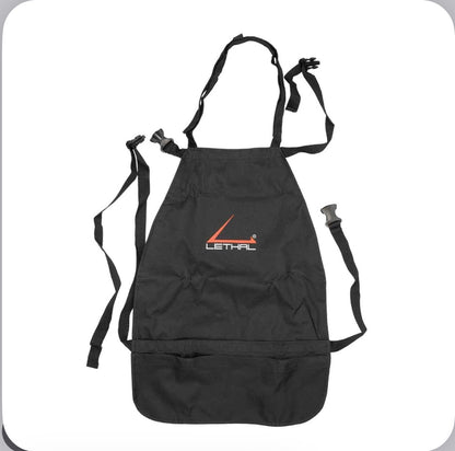 Lethal Heavy Duty Back Seat Bow Sling