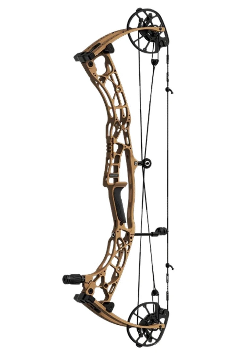 Hoyt AX-2 32