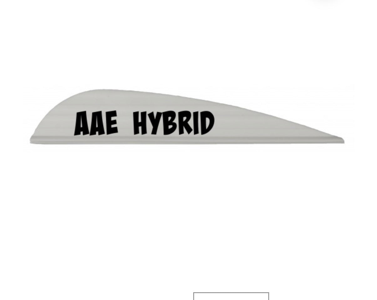 AAE Hybrid 26 Vanes (50-pk)