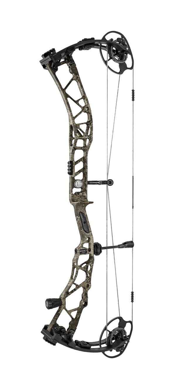 Elite Exalt 35