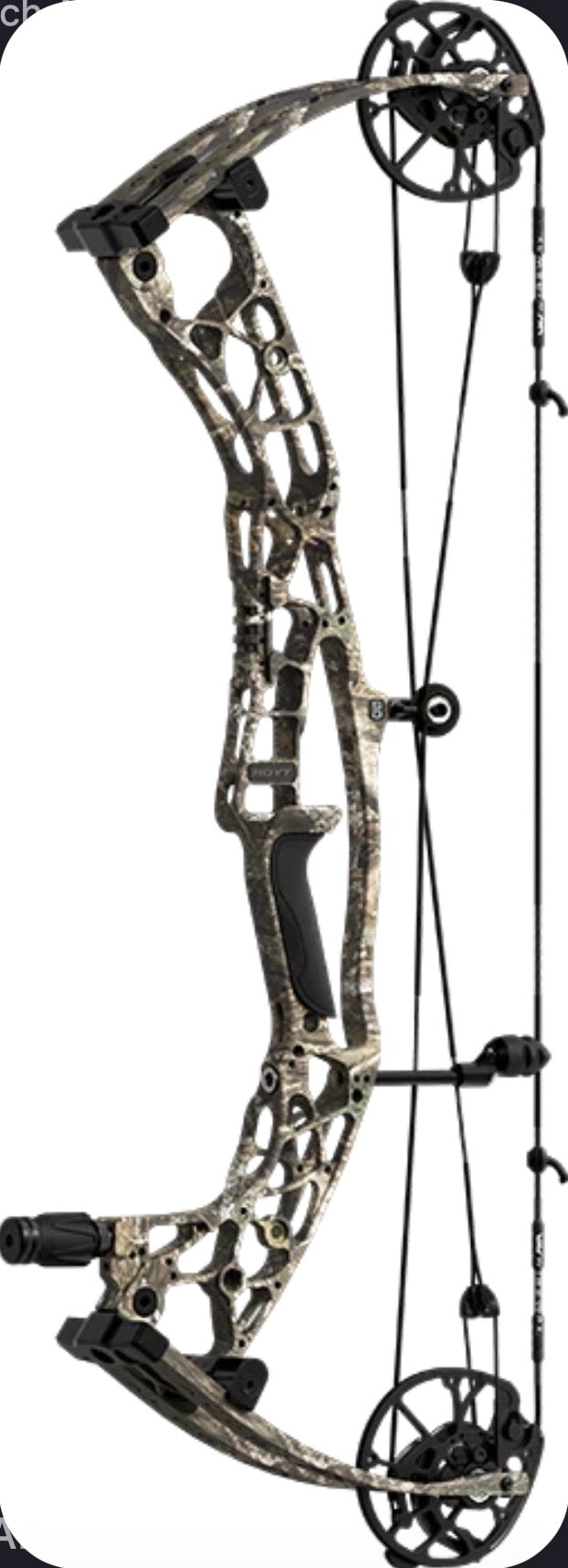 Hoyt AX-2 32