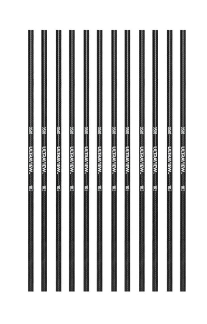 ULTRAVIEW UV 1K Hunting Shafts
