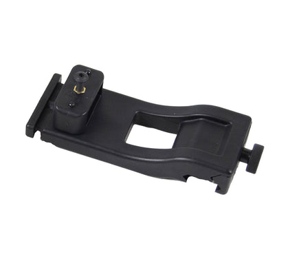 Tenpoint Quick Disconnect Quiver Picatinny Mount