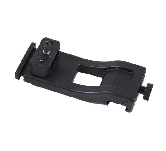 Tenpoint Quick Disconnect Quiver Picatinny Mount