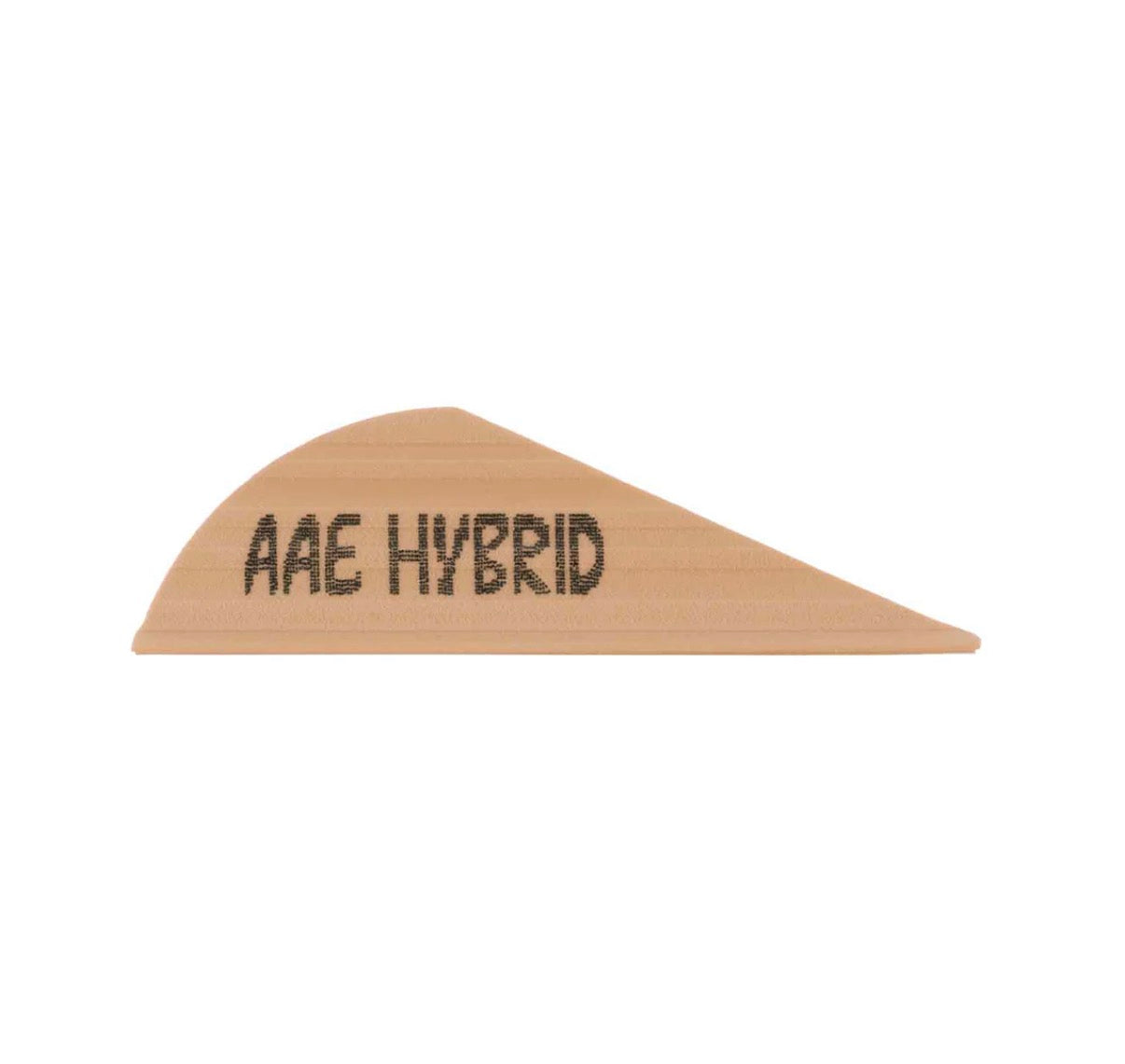 AAE Hybrid HP 2" Vanes (50-pk)
