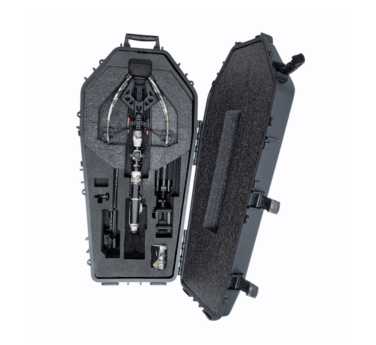 Tenpoint Hard Case Airline Approved