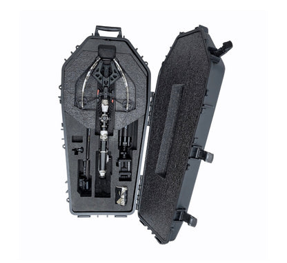 Tenpoint Hard Case Airline Approved
