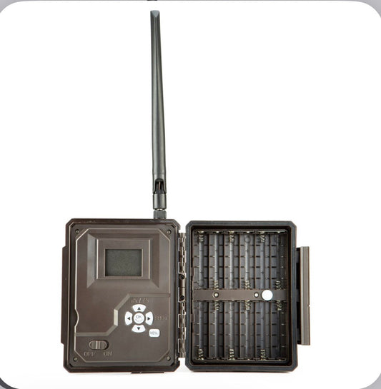 Covert WC20V Trail Camera