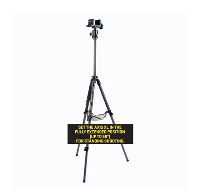 Tenpoint Axis XL Tripod