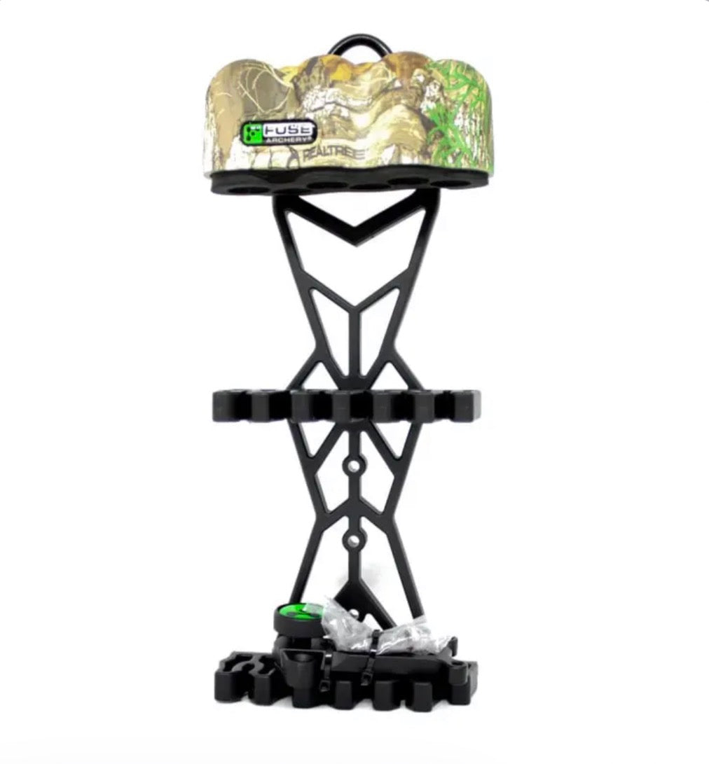 Fuse Maxxis Quiver
