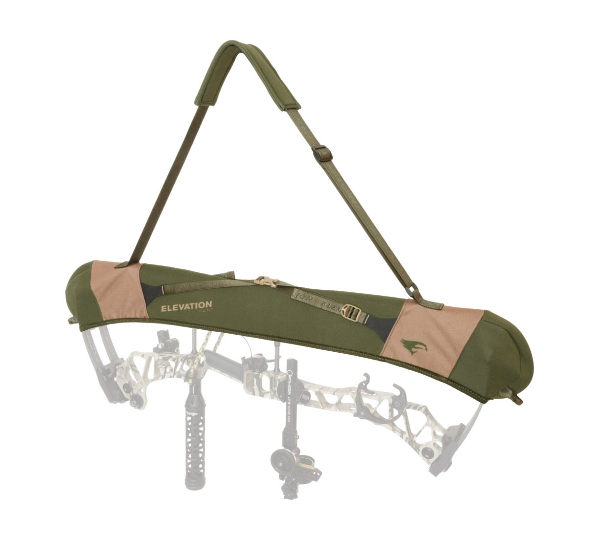 Elevation Quick Release Bow Sling